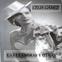 A Media Luz - Celia Gámez