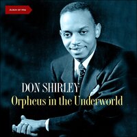 Band 7 - Don Shirley