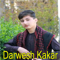 Tar Sara Me Kafanona - Darwesh Kakar
