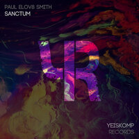 Sanctum - Paul elov8 Smith