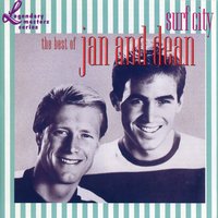 Surf City - Jan & Dean