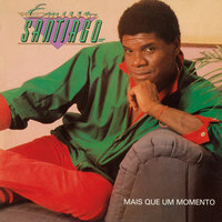Coragem Pra Se Separar - Emílio Santiago