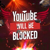 YouTube Blocked - PERDOLIK
