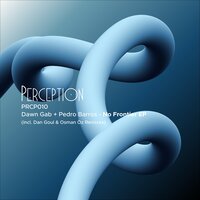 No Frontier - Pedro Barros & Dawn Gab & Dan Goul
