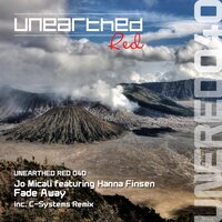 Fade Away - Jo Micali & Hanna Finsen & C-Systems