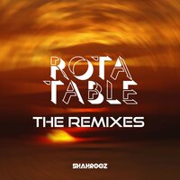 Rotatable - Julian Marsh & Shahrooz