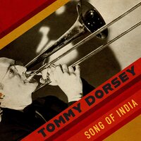 My Friend the Ghost - Tommy Dorsey
