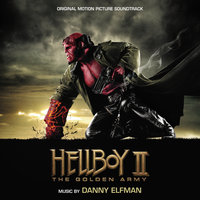Teleplasty - Danny Elfman & Rick Wentworth & Metro Voices
