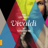Concerto en fa mineur, RV 297, "L'Hiver": Largo - Rinaldo Alessandrini & Антонио Вивальди
