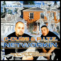 Lethal Weaponz - C-Dubb & R.I.T.Z. & Messy Marv & Hollow Tip & Kaoz