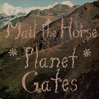 Shallow Water - Mail the Horse