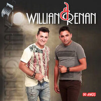 Para a Lua - Willian & Renan