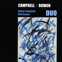 Cute - Royce Campbell & Bob Bowen