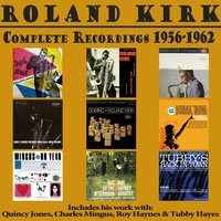 My Delight - Roland Kirk