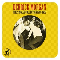 Oh My! - Derrick Morgan