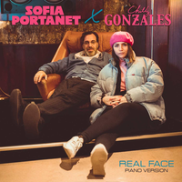 Real Face - Sofia Portanet & Chilly Gonzales