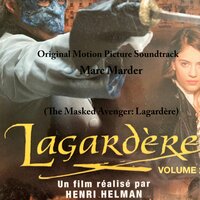 Aurore Learns and Kyrie - Marc Marder