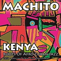 Wild Jungle - Machito & His Afro-Cubans