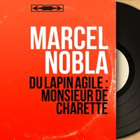 La marche des chouans - Marcel Nobla