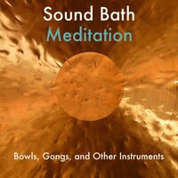 Heart Chakra Meditation - Mystic Relaxation Side