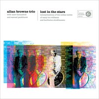 Aries (Interpretation 2) - Allan Browne & Marc Hannaford & Samuel Pankhurst