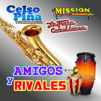 Cantando - Celso Piña