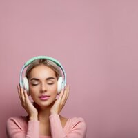 Escape De Ritmos Relajados - Sonido limpio & Quietud profunda & Buey almizclero relajante