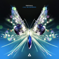 Call Me - Tritonal & SJ