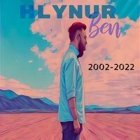 The end - Hlynur Ben & Rufuz