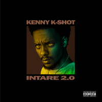 Airbender - Kenny K-shot & Hollix