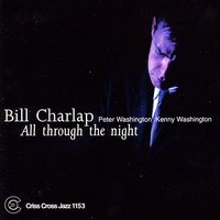Dance Only With Me-dream Dancing - Bill Charlap & Peter Washington & Kenny Washington