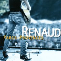 Adios zapata - Renaud