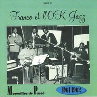 Mabanzo Makeyi Mosika - Franco & le T.P OK Jazz