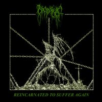 Triumph Of The Inner Sadist - Nyctophagia