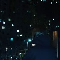 Страх - SashGer