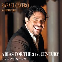 In eternità - Rafael Cavero, Christiane Hunger, Conbrio Orchestra & Jonas Kvarnström & Rafael Cavero & Jonas Kvarnström (feat.Zo) & Rafael Cavero feat. Christiane Hunger & Conbrio Orchestra & Christiane Hunger