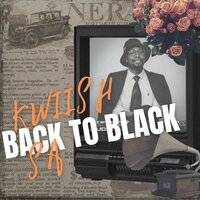 Ebukhosini - Kwiish SA & Black Psalmist & Dr Thulz & Da Ish & Eemoh