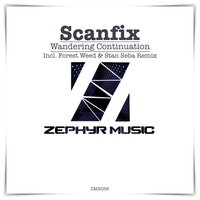 Wandering Continuation - Scanfix