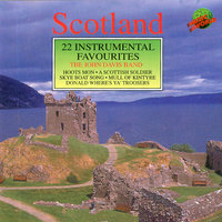 Skye Boat Song - The John Davis Band