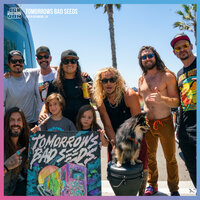 Trinity - Jam in the Van & Tomorrows Bad Seeds