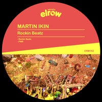 Rockin Beatz - Martin Ikin
