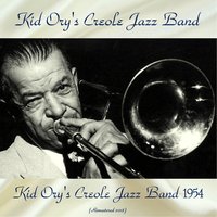 Yellow Dog Blues - Kid Ory's Creole Jazz Band
