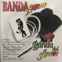 Mi Corazon Lloro - Banda Boom