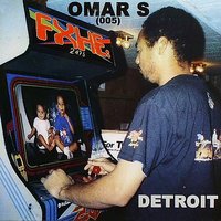 100% House - Omar S