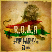 Over My Head (I Need A Roof Revisited) - Potential Badboy & Yush & Cowboy Ranger