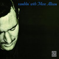 Old Devil Moon - Mose Allison