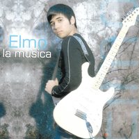 Ti sto aspettando - Elmo
