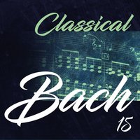 Das Wohltemperierte Klavier II, Präludium und Fuge No. 24 in B Minor, BWV 893 - Christiane Jaccottet & Johann Sebastian Bach