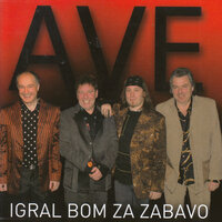 Nebeško lep občutek - AVE