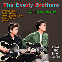 Always It's You - The Everly Brothers